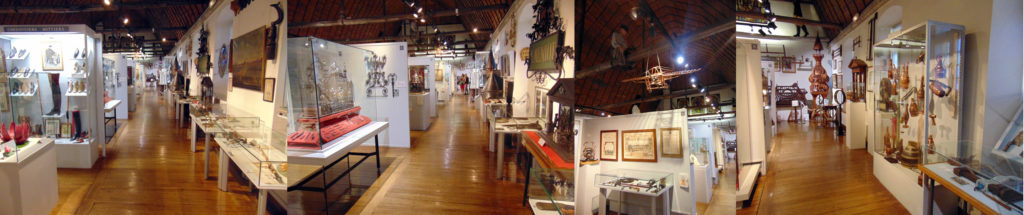Музей Товарищества гильдий купцов и ремесленников