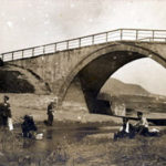 Галлиполи лагеря мост