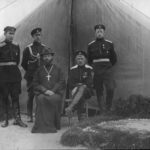 Генерал Скоблин, Корниловский полк, корниловцы в Галлиполи