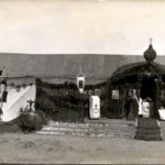 Церковь Гвардейской артиллерии Галлиполи