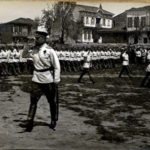 Александровское военное училище, праздник Галлиполи