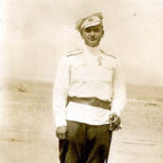 генерал-майор Крейтер в Галлиполи