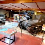 Экскурсии из Парижа в Нормандию, военные музеи, Байё