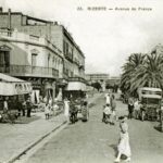 Тунис, Бизерта. Лучшие кафе, рестораны и бары