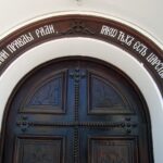 Тунис, достопримечательности. Русская церковь в Бизерте