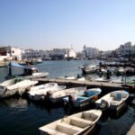 Тунис. Бизерта. Экскурсии, достопримечательности. Старый порт