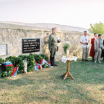 Остров Лемнос, кладбище Первой Мировой войны