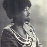 Великий Князь Борис Владимирович, походный атаман казачьих войск