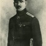 Чернецов Василий Михайлович