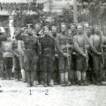 Фото униформы и обмундирования корниловцев. Корниловский ударный полк 1919