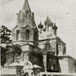 Русская православная церковь в Шанхае
