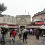 Стамбул. Гранд базар. Фото М. Блинов 2011г.