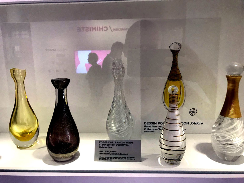 Музей парфюмерии в Грассе
