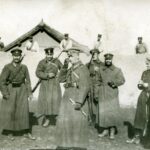 Великий Русский исход на Дальнем Востоке 1922 Хунчун