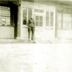 Исход из Владивостока 1922 года Хунчун эмиграция