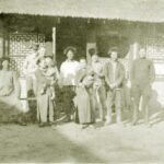 Исход из Владивостока 1922 года в Китай Хунчун эмиграция