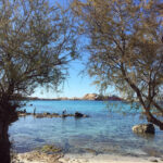 Остров Корсика, лучшие курорты и пляжи