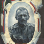 Генерал Дитерихс, Дальневосточный исход 1922 года