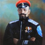 генерал Александр Павлович Кутепов