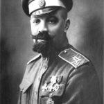генерал Кутепов Александр Павлович, Галлиполи