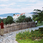 Остров Лемнос, курорты, лучшие отели и пляжи