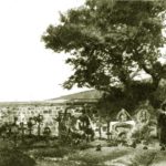 Лемнос, виртуальная экскурсия - британское кладбище