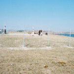 Остров Лемнос, русское кладбище, могилы