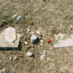 Остров Лемнос. Казачье кладбище Русские могилы