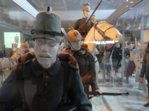 Франция Музей Первой Мировой войны