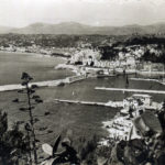 Ницца достопримечательности порт фото 1953