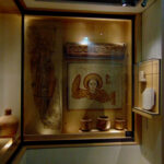 Музей Лувр, Восток, Римская империя