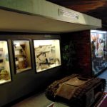 Лучшие военные музеи Франции. Легкое вооружение союзников Вторая Мировая война