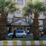 Турция, Галлиполи Чанаккале, лучшие отели