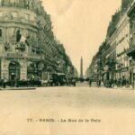 Главные достопримечательности Парижа, обзорная экскурсия
