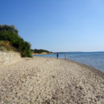 Галлиполи Пляжи на Дарданеллах, отдых