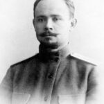 Пучков Федор Абрамович, генерал-майор