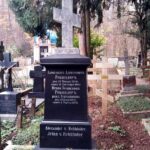 Русское кладбище Висбаден, путеводитель и экскурсия дроздовцы