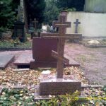 Русское кладбище Висбаден, путеводитель и экскурсия