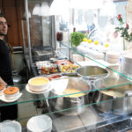 Турецкая кухня, кафе в Галлиполи
