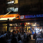 Лучшие рестораны Турции Галлиполи Чанаккале