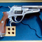 Револьвер Галана образца 1870, Льеж