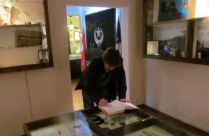 Военный музей Первой Мировой войны в Галлиполи, отзывы
