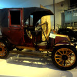 Такси в Париже до Марны, музей в Мо Первая Мировая война