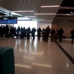 Встреча в аэропорту Парижа Шарль де Голль трансфер в Париж план схема терминалов