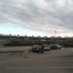 Аэропорт Лион Сент-Экзюпери, терминал 2 такси и трансфер