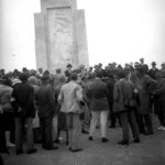 Экскурсия в Галлиполи, открытие памятника солдатам Франции