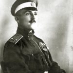 генерал-майор Туркул Антон Васильевич