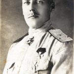 Генерал-лейтенант Витковский Владимир Константинович
