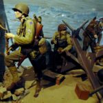 Музей. Высадка союзников в Нормандии и открытие Второго фронта