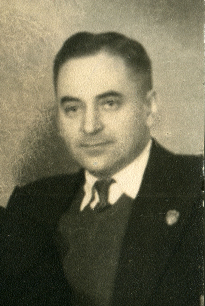 Жуков Леонид Петрович